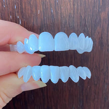 Polished Resin Perfect Smile Grillz