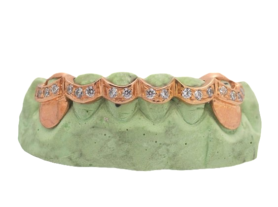 Drape Grill