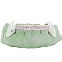 Pink Bar Fang Ser