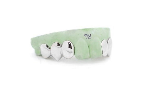Top 6 Teeth Set